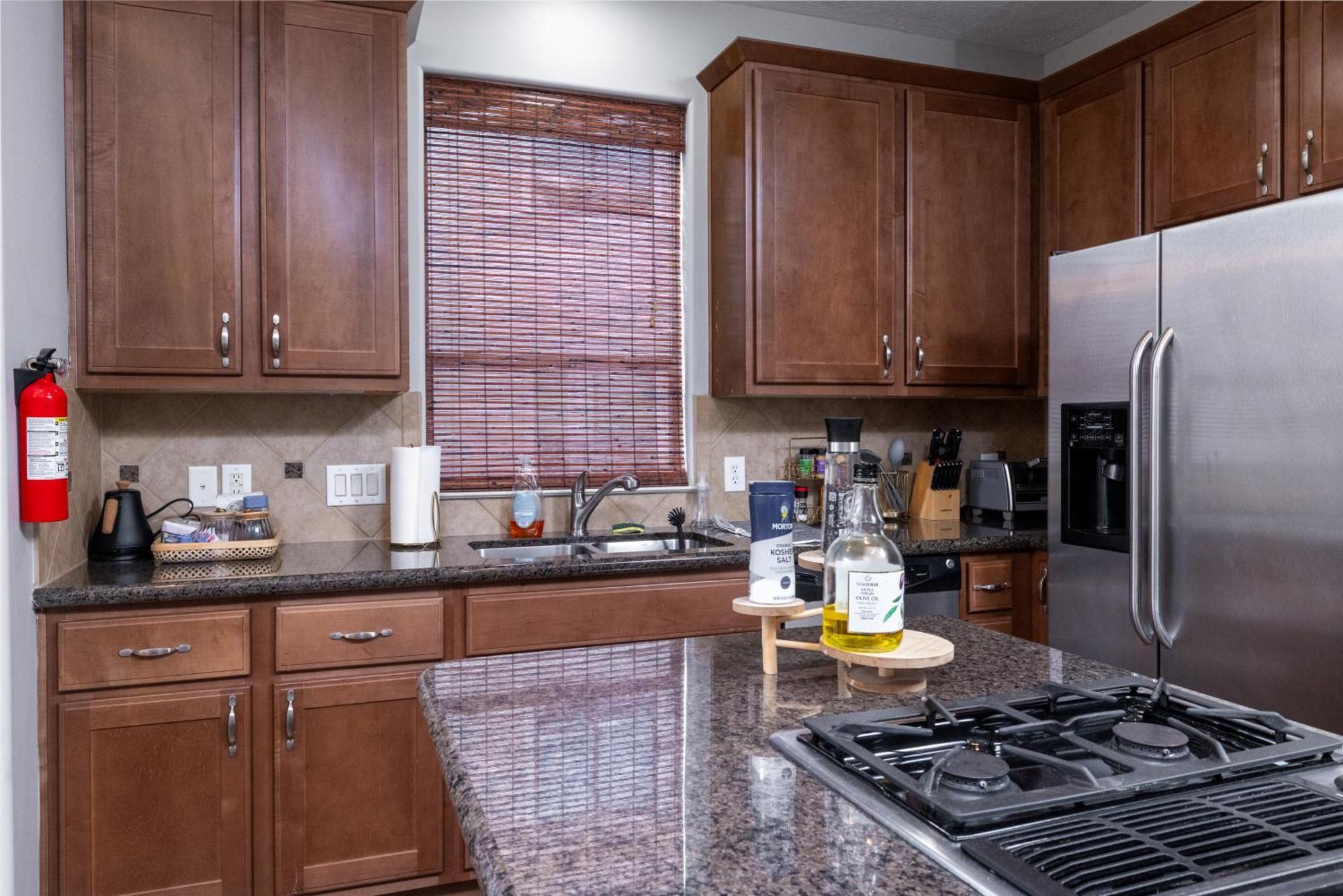 The Nest In East Downtown Houston Texas Villa Luaran gambar