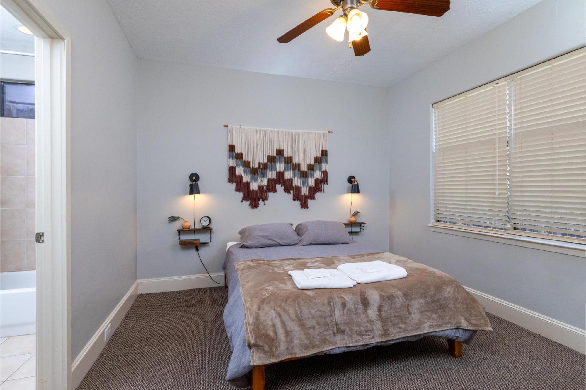 The Nest In East Downtown Houston Texas Villa Luaran gambar