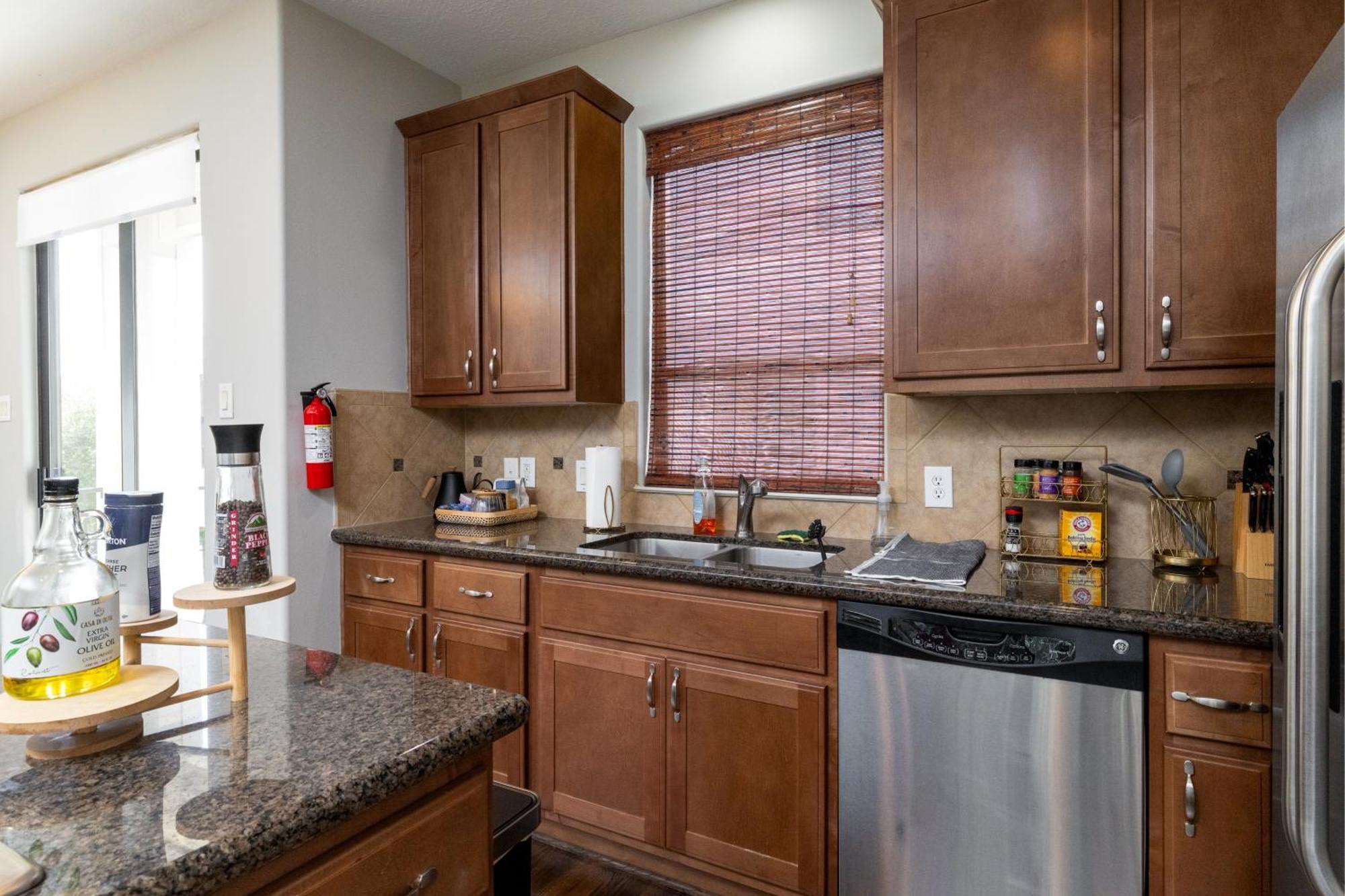 The Nest In East Downtown Houston Texas Villa Luaran gambar