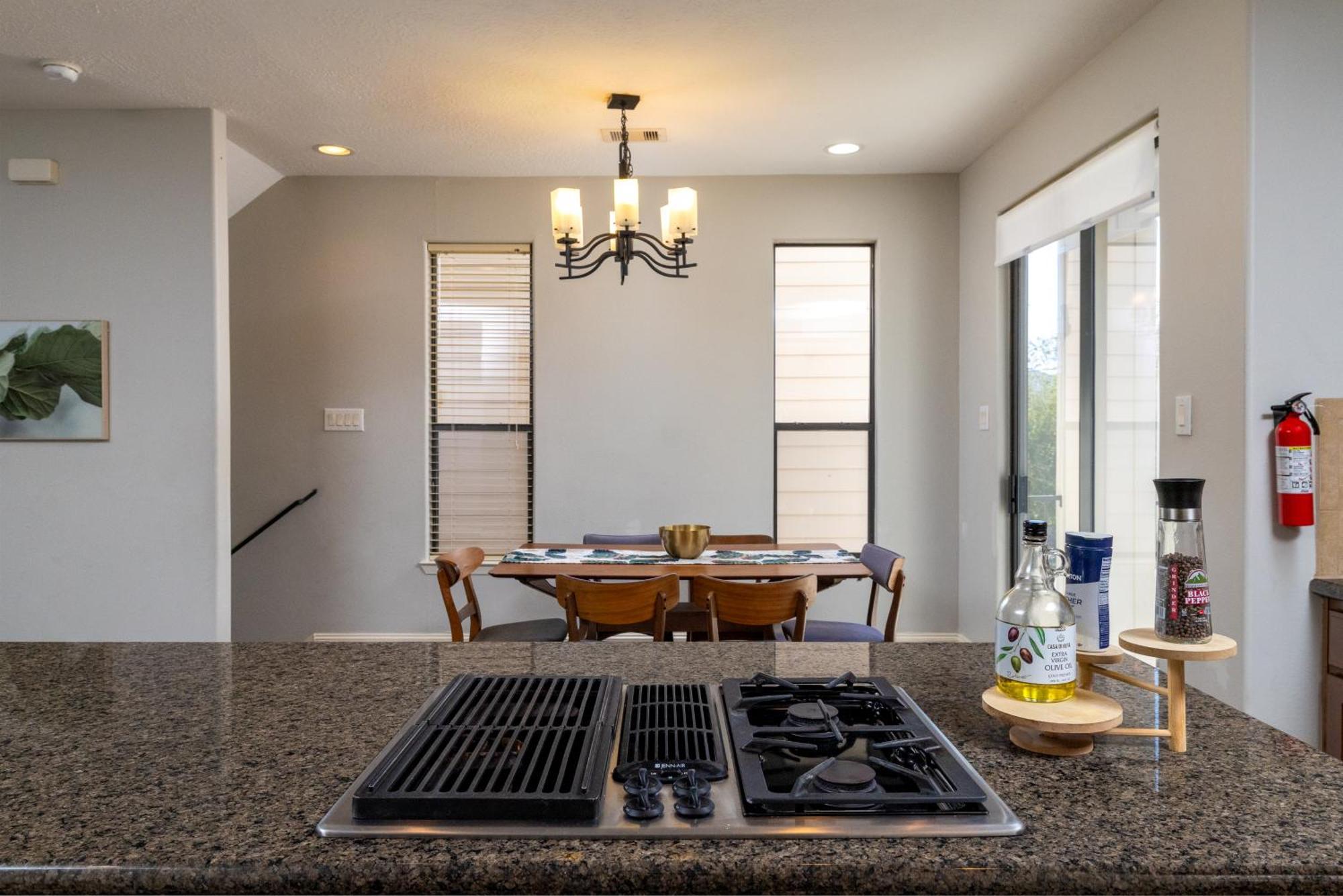 The Nest In East Downtown Houston Texas Villa Luaran gambar