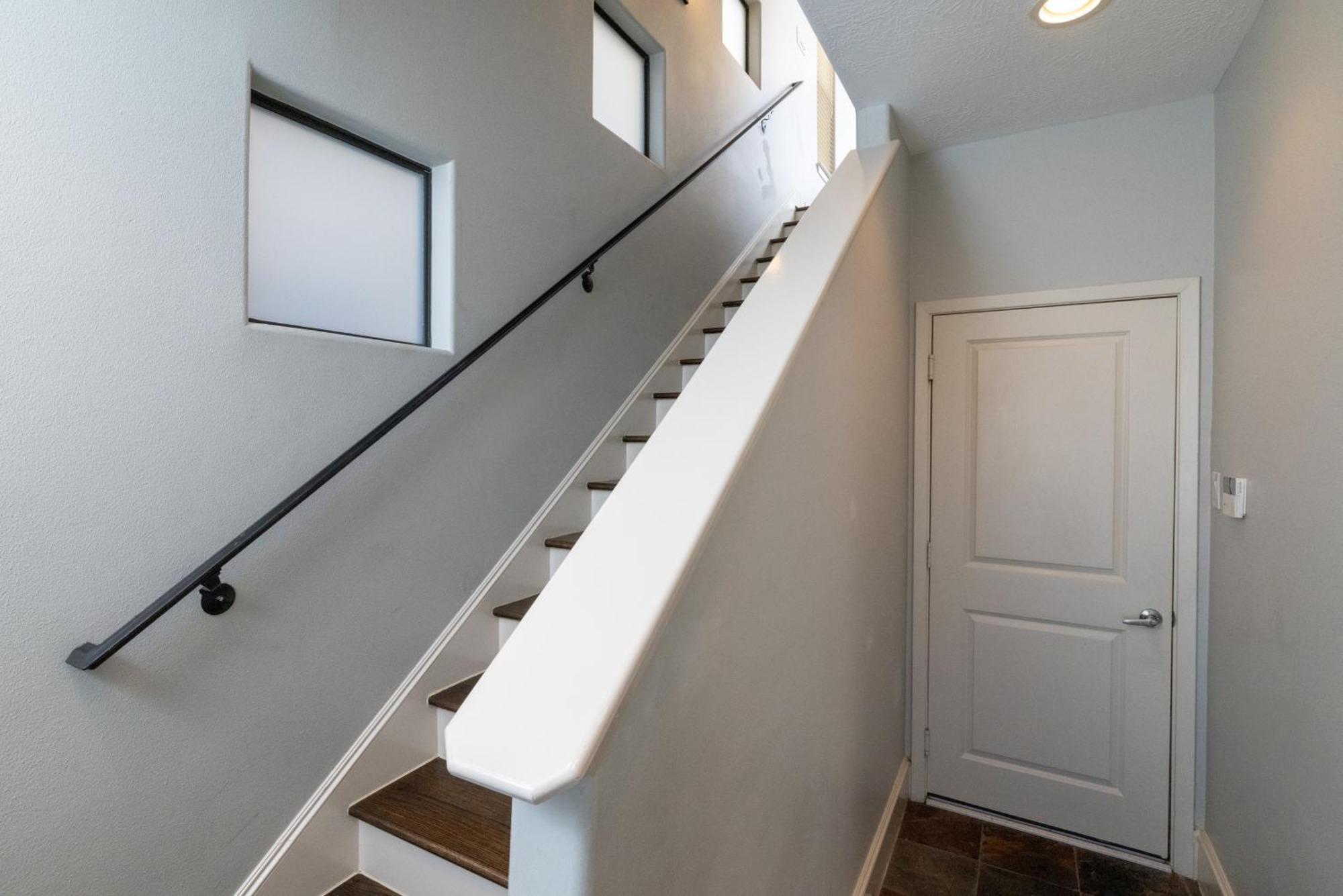 The Nest In East Downtown Houston Texas Villa Luaran gambar