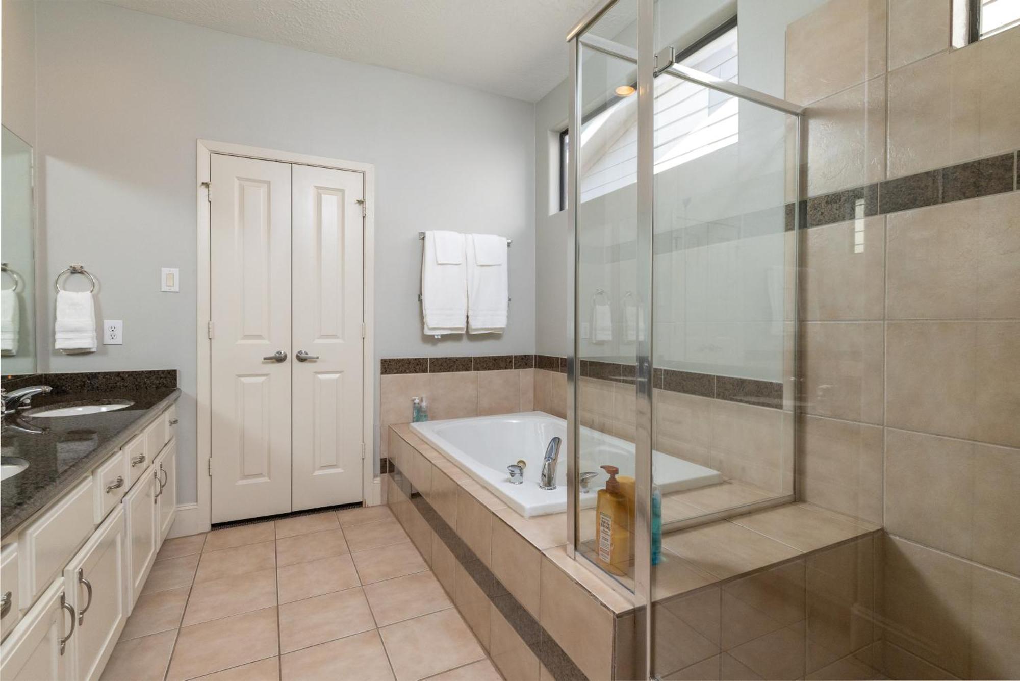 The Nest In East Downtown Houston Texas Villa Luaran gambar
