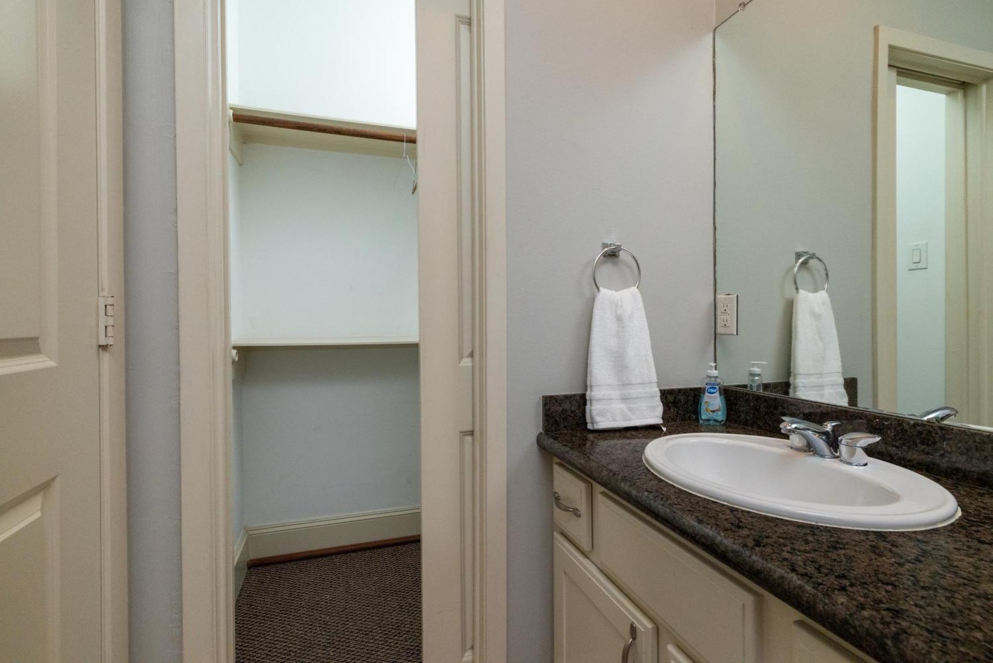 The Nest In East Downtown Houston Texas Villa Luaran gambar