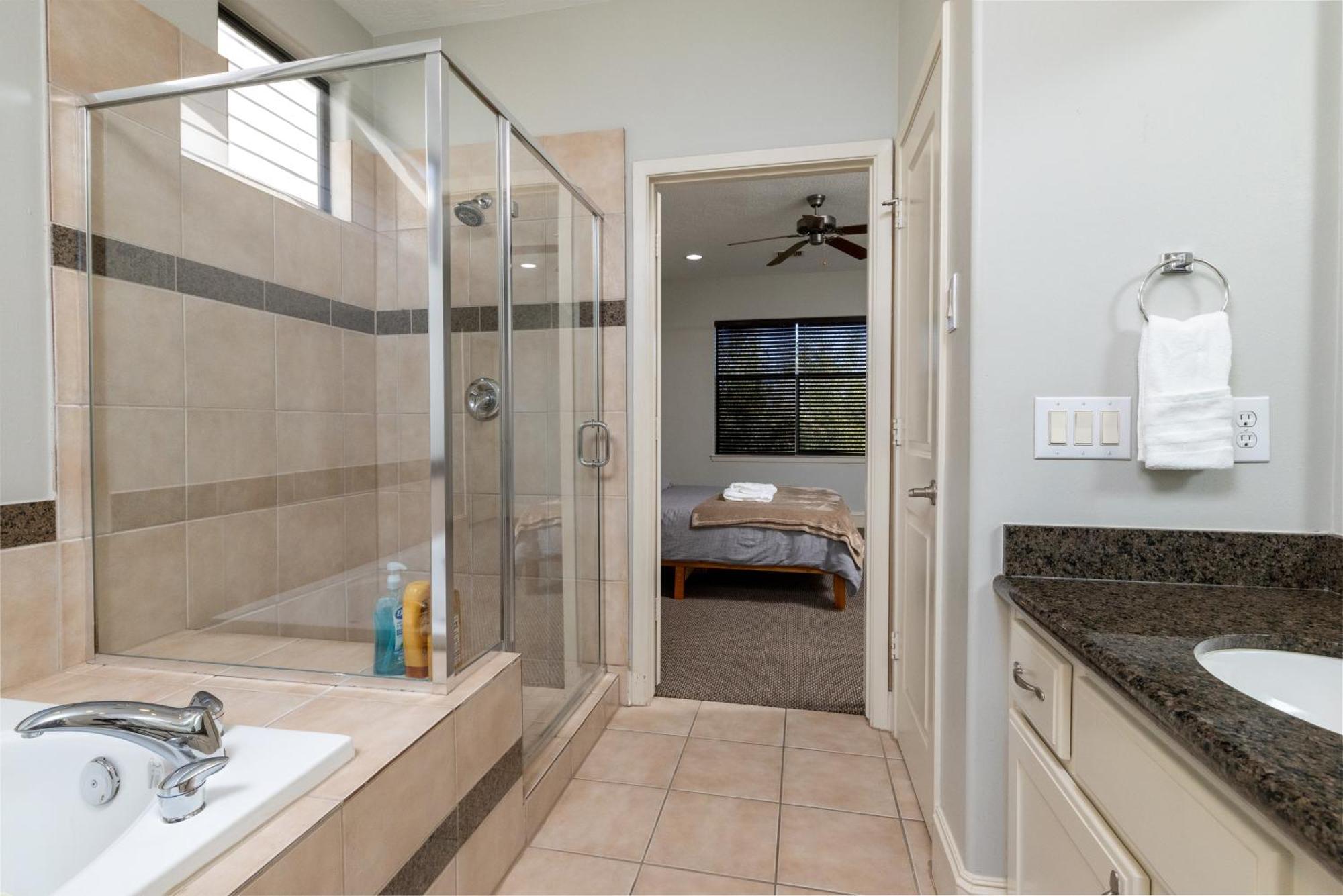 The Nest In East Downtown Houston Texas Villa Luaran gambar